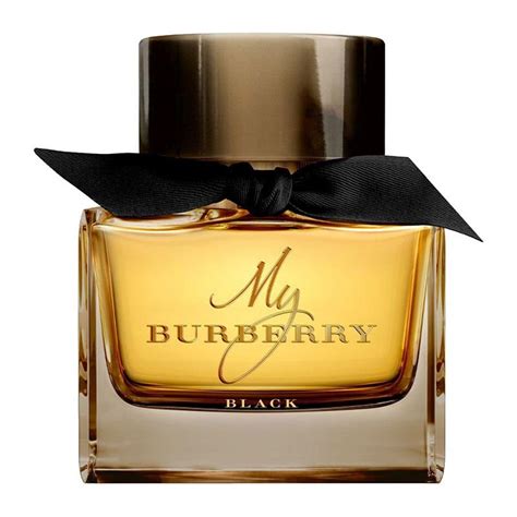 My Burberry Black Parfum Limited Edition Burberry for women